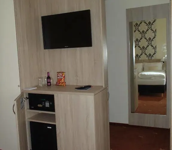 Hotel Schade's Wohlfuehlhotel 3*
