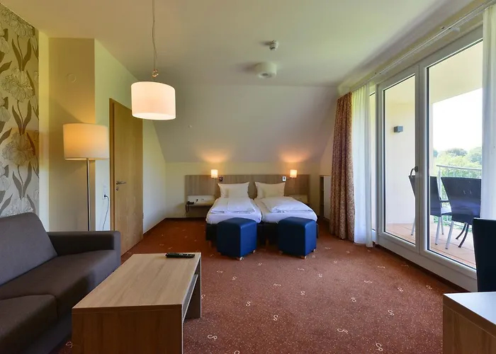 Hotel Schade's Wohlfuehlhotel