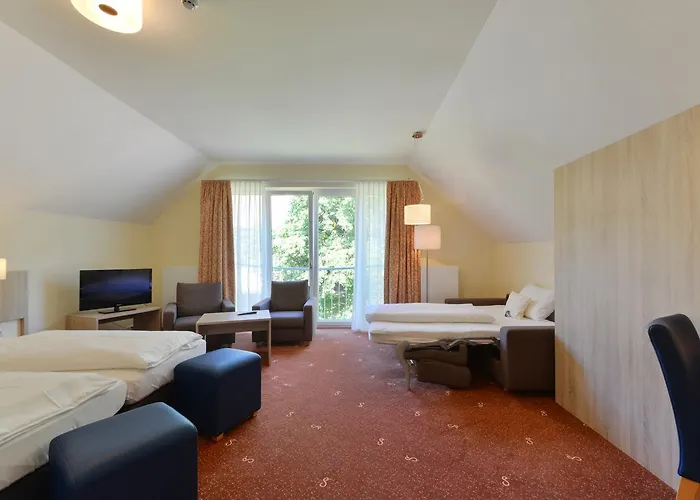 Schade's Wohlfuehlhotel