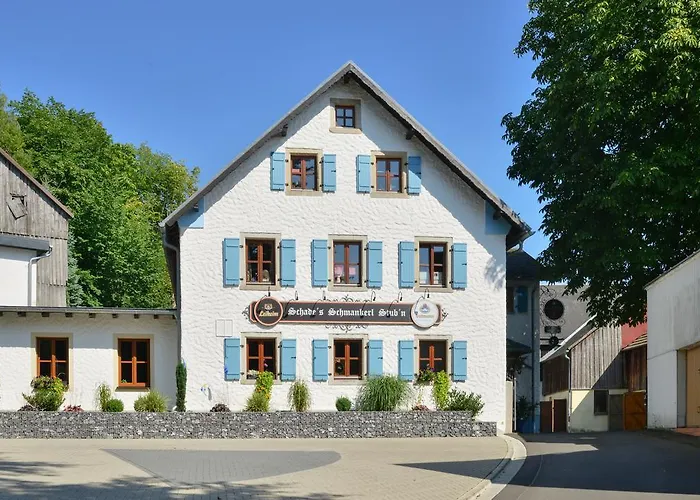 Schade's Wohlfuehlhotel
