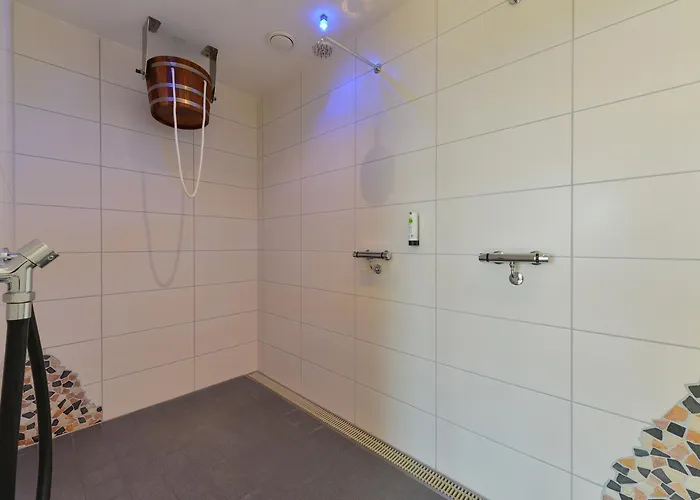 Schade's Wohlfuehlhotel