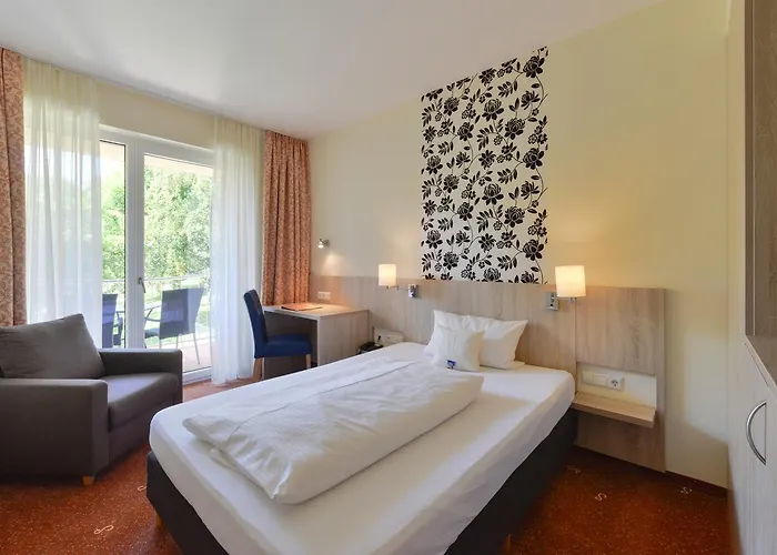 Schade's Wohlfuehlhotel