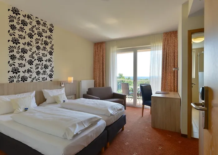 Schade's Wohlfuehlhotel 3*