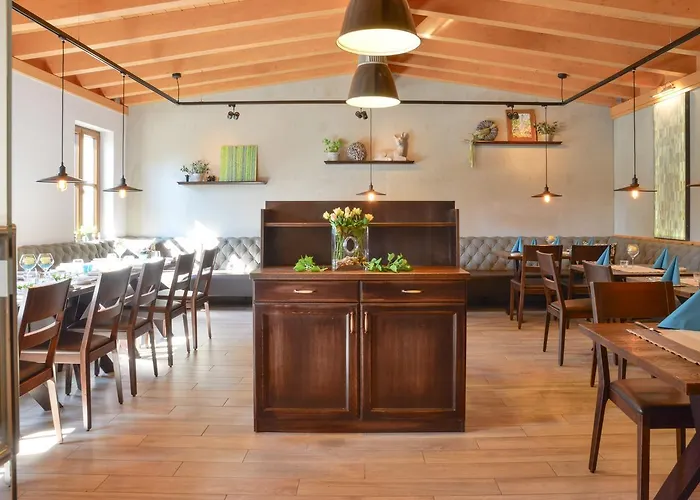 Schade's Wohlfuehlhotel Selb