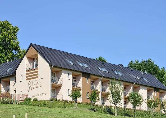 Schade's Wohlfuehlhotel