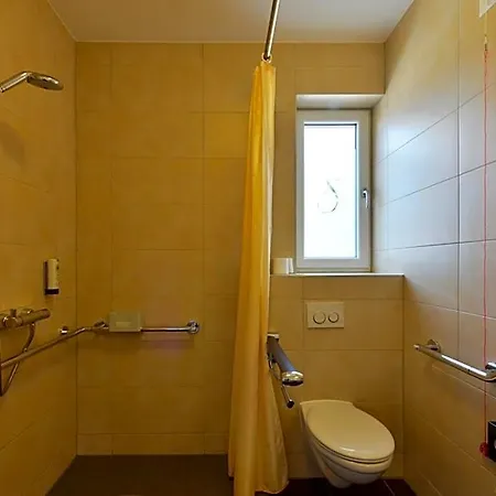 Schade's Wohlfuehlhotel 3* Selb