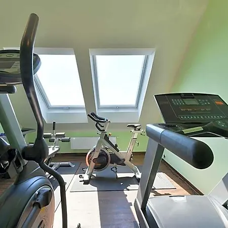 Отель Schade's Wohlfuehlhotel Зельб