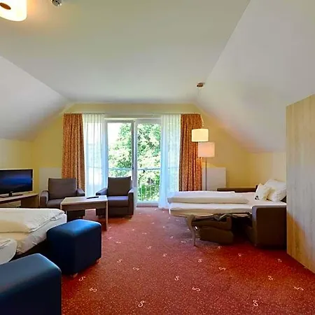 Schade's Wohlfuehlhotel 3*