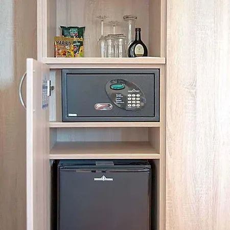 Hotel Schade's Wohlfuehlhotel 3*