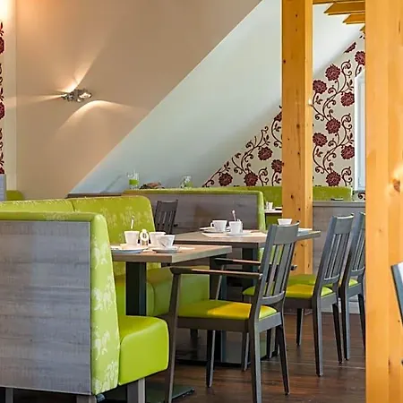 Hotel Schade's Wohlfuehlhotel Selb