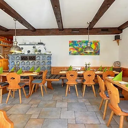 Schade's Wohlfuehlhotel Selb