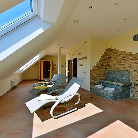 Schade's Wohlfuehlhotel 3*