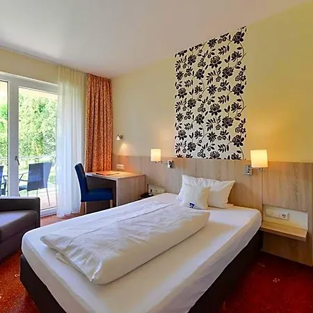 Schade's Wohlfuehlhotel 3*