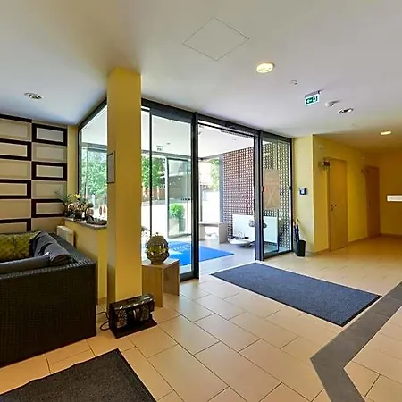 Schade's Wohlfuehlhotel Hotel 3*