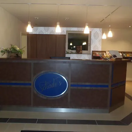 Schade's Wohlfühlhotel