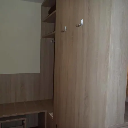 Schade's Wohlfuehlhotel 3*