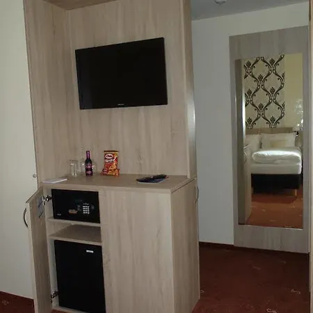 Hotel Schade's Wohlfuehlhotel 3*