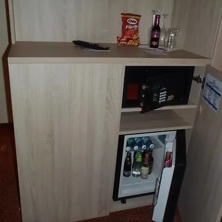 Schade's Wohlfuehlhotel 3*