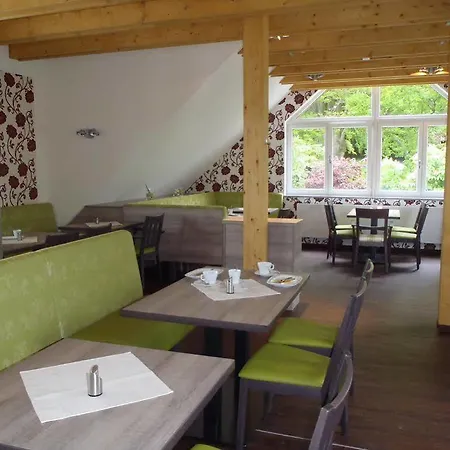 Schade's Wohlfuehlhotel 3*