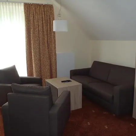 Schade's Wohlfühlhotel 3*