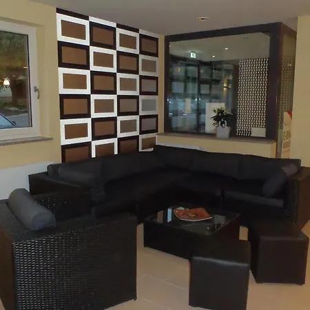 ホテル Schade's Wohlfuehlhotel 3*