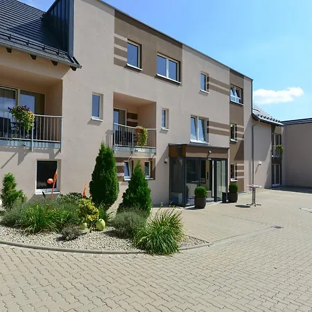 Hotel Schade's Wohlfuehlhotel Selb