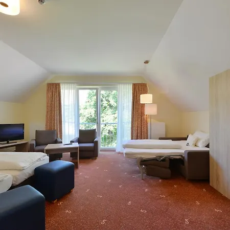 Schade's Wohlfuehlhotel