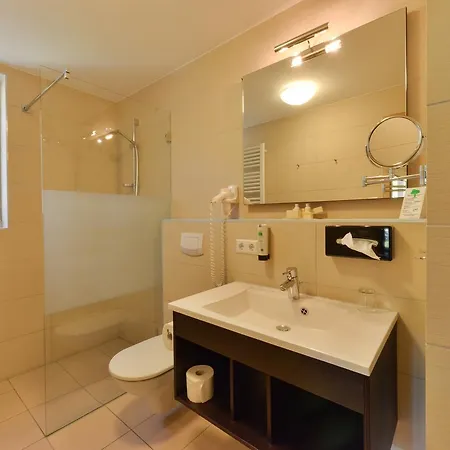 Schade's Wohlfuehlhotel Selb