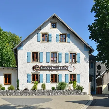 Schade's Wohlfuehlhotel