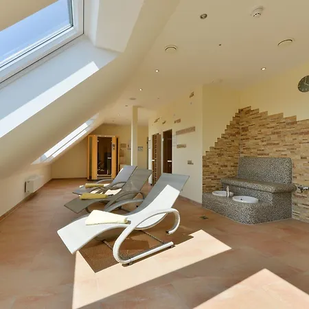 Hotel Schade's Wohlfuehlhotel 3*