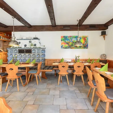 Schade's Wohlfuehlhotel 3* Selb