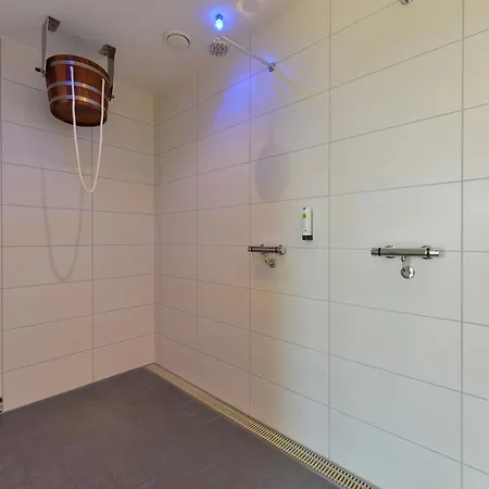 Schade's Wohlfuehlhotel