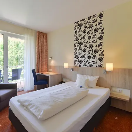 Schade's Wohlfuehlhotel