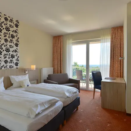 Schade's Wohlfuehlhotel 3*