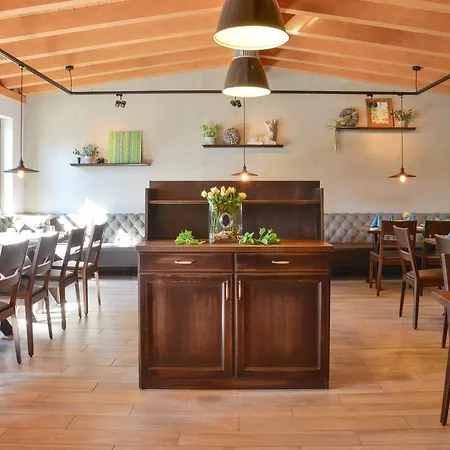 Schade's Wohlfuehlhotel Selb