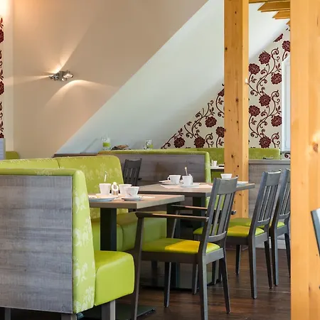 Schade's Wohlfuehlhotel Hotel Selb