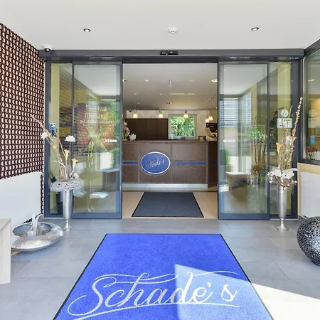 Schade's Wohlfuehlhotel