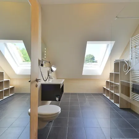 Отель Schade's Wohlfuehlhotel 3*