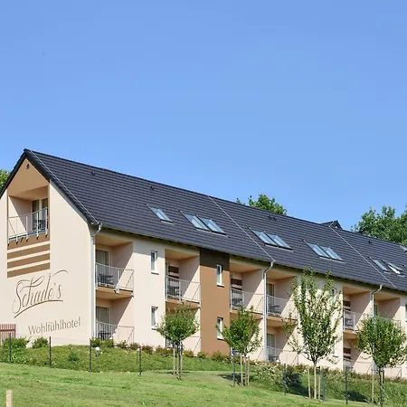 Schade's Wohlfuehlhotel