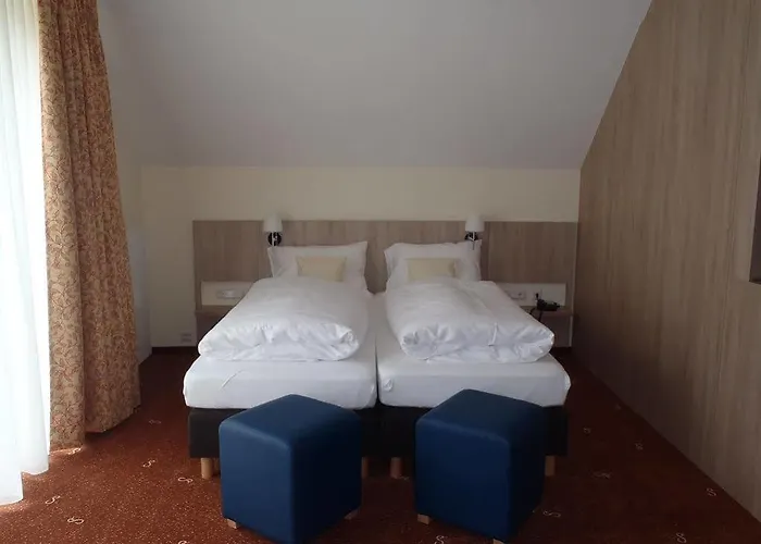 Schade's Wohlfuehlhotel Hotel 3*
