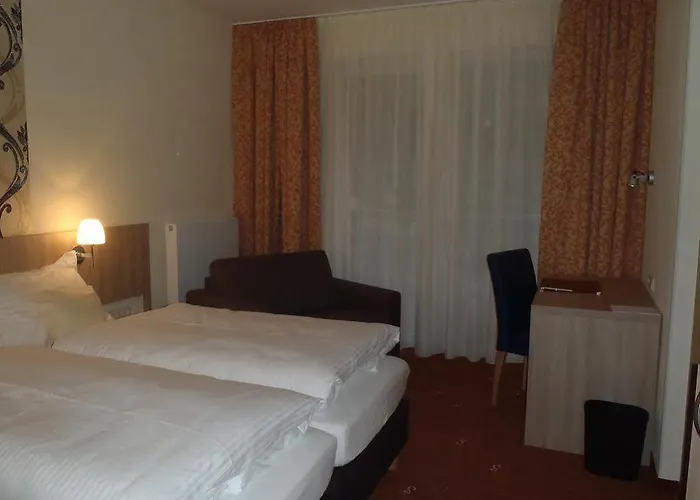 Schade's Wohlfuehlhotel Hotel