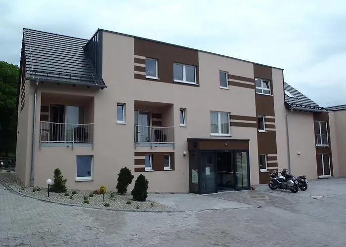 Hotel Schade's Wohlfuehlhotel Selb