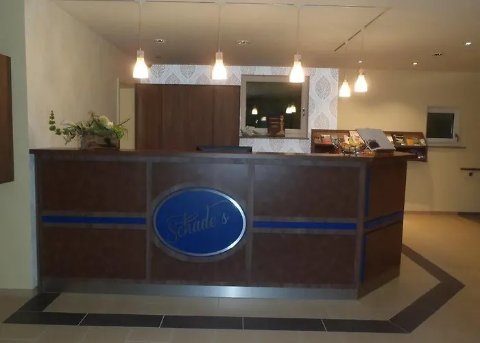 Schade's Wohlfuehlhotel