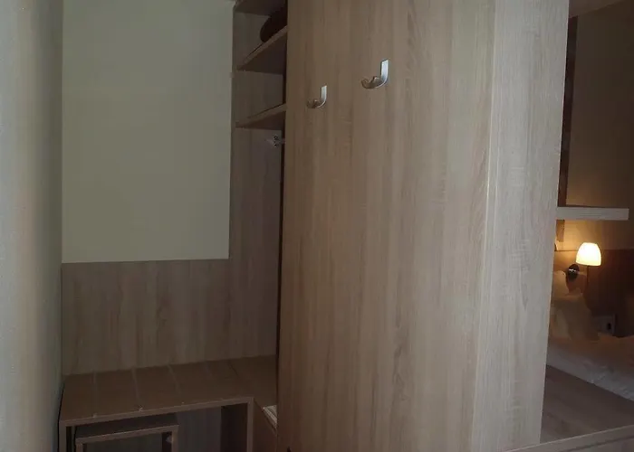 Schade's Wohlfuehlhotel 3*