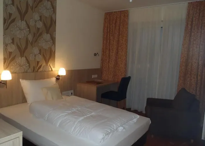 Hotel Schade's Wohlfuehlhotel