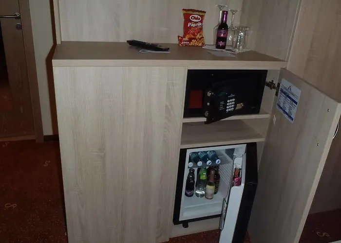 Schade's Wohlfuehlhotel 3*
