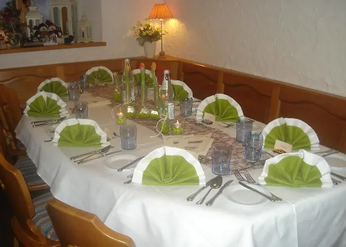 Hotel Schade's Wohlfuehlhotel 3*