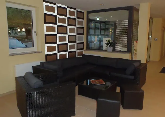 Hotel Schade's Wohlfuehlhotel 3*