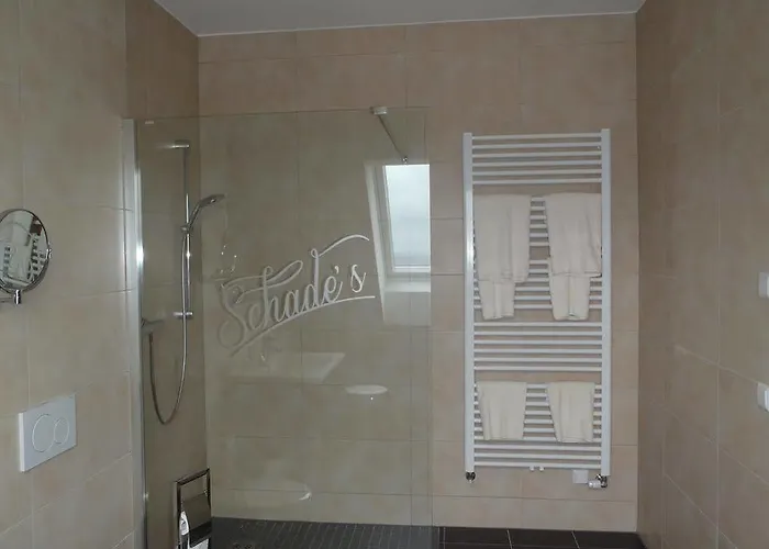 Schade's Wohlfuehlhotel 3* Selb