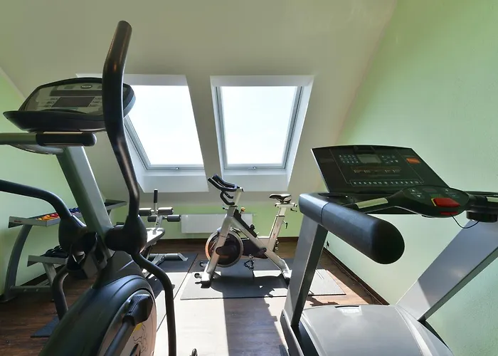 Schade's Wohlfuehlhotel Hotel Selb